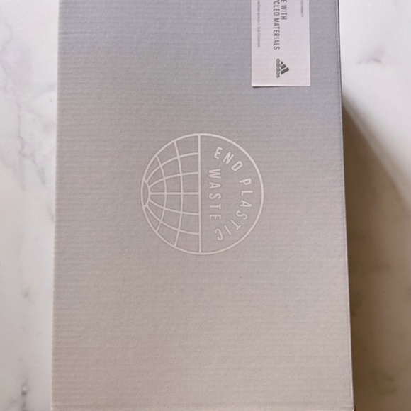 adidas eco cloud foam trainers - Picture 7 of 7